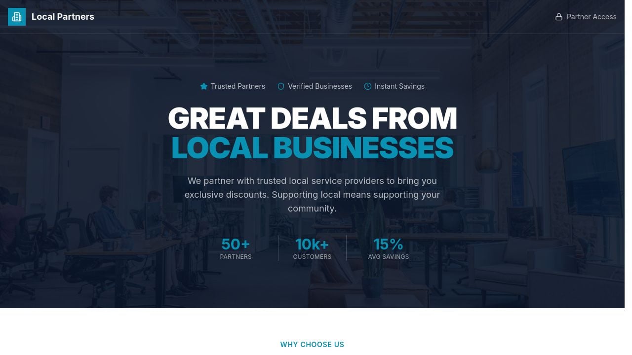 Screenshot of Dmhairrestore.site
