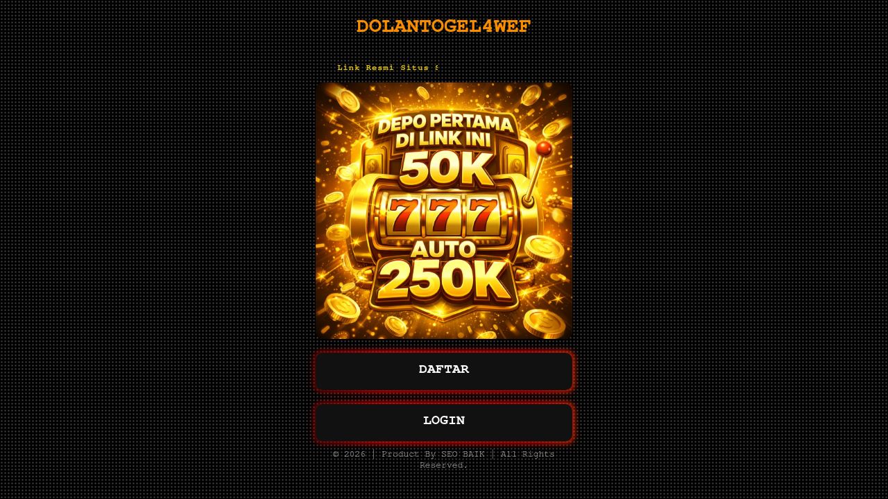 Screenshot of Dolantogel4wef.cyou