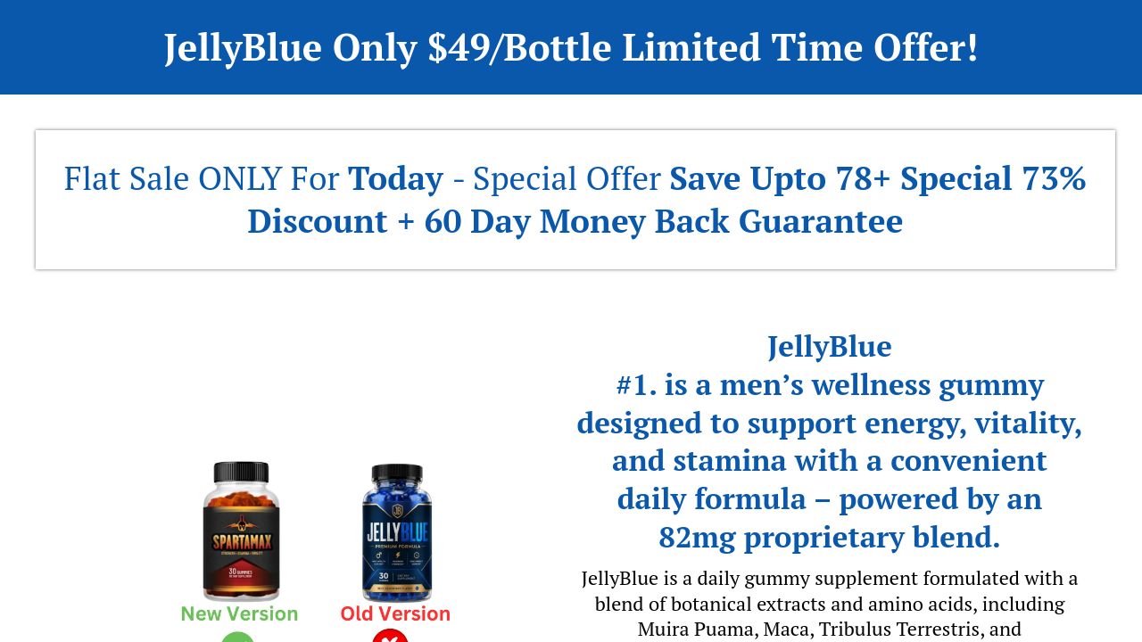 Screenshot of En-us-jellyblue.com