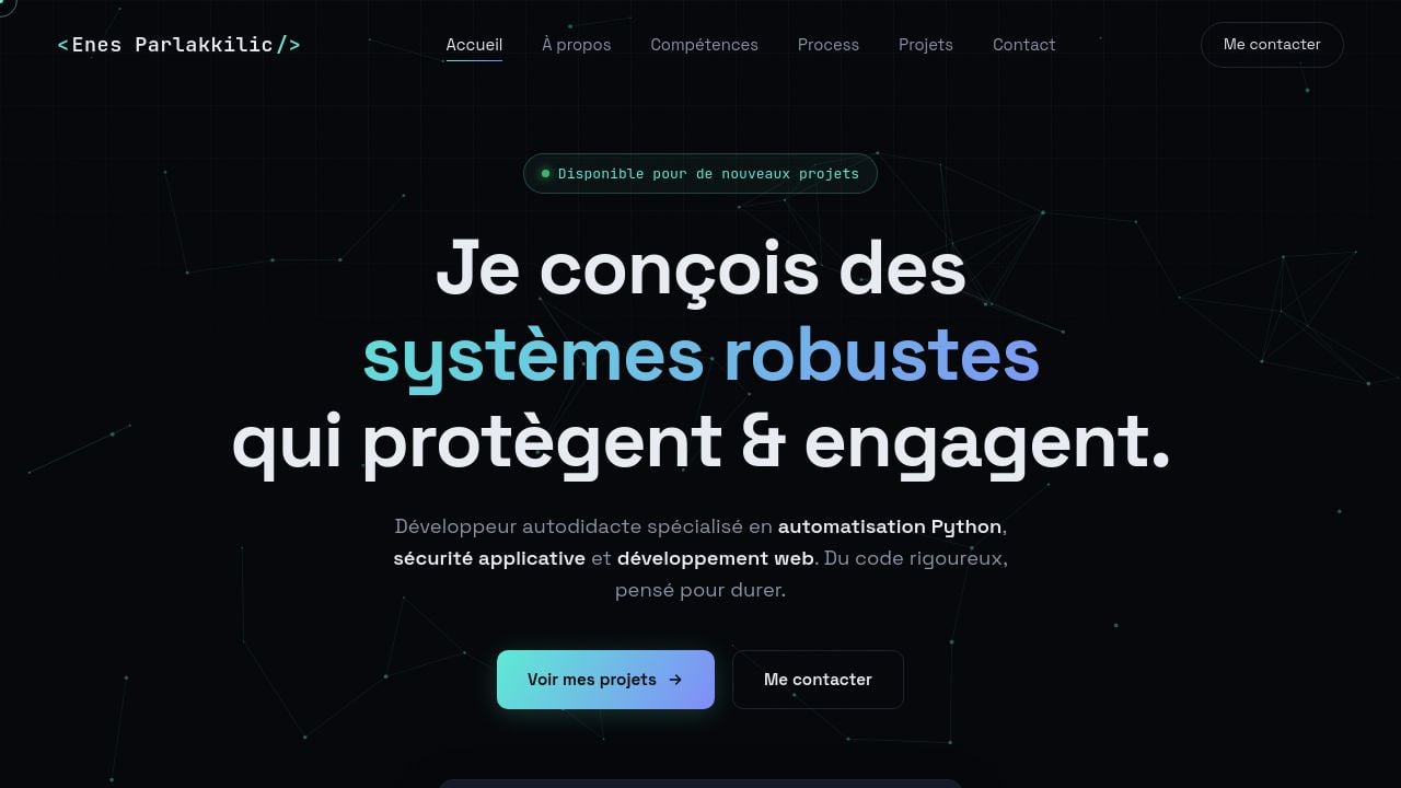Screenshot of Enesprlklc.xyz