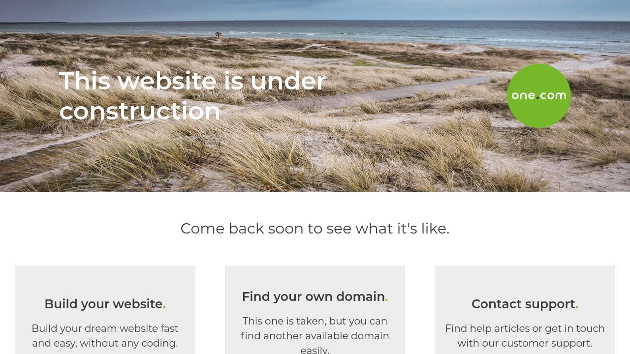Screenshot of Enkopkaffe.com