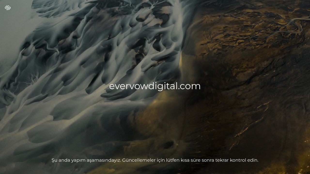 Screenshot of Evervowdigital.com