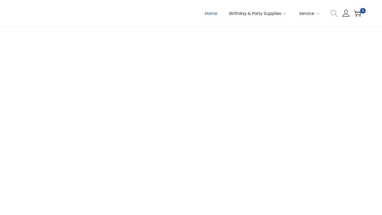 Screenshot of Everyseasonparty.com