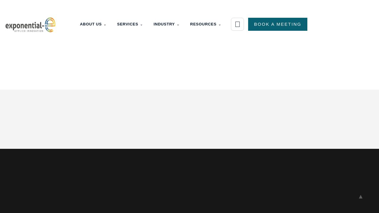 Screenshot of Exponential-e-digital.uk