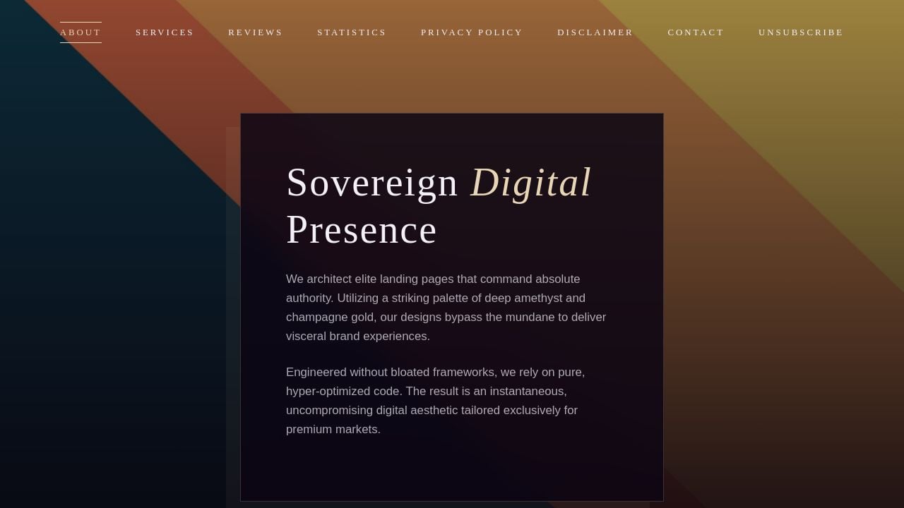 Screenshot of Gadgyclassics.com