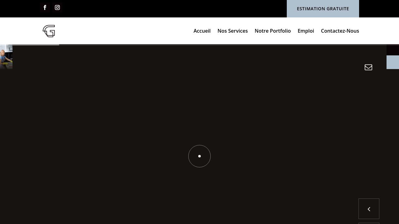 Screenshot of Gestionmcbt.com