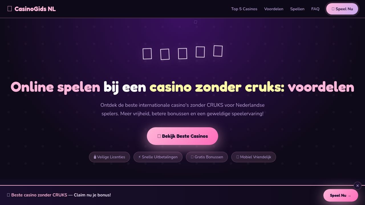 Screenshot of Gijplivexl.nl