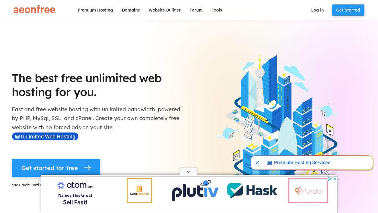 Screenshot of Iceiy.com