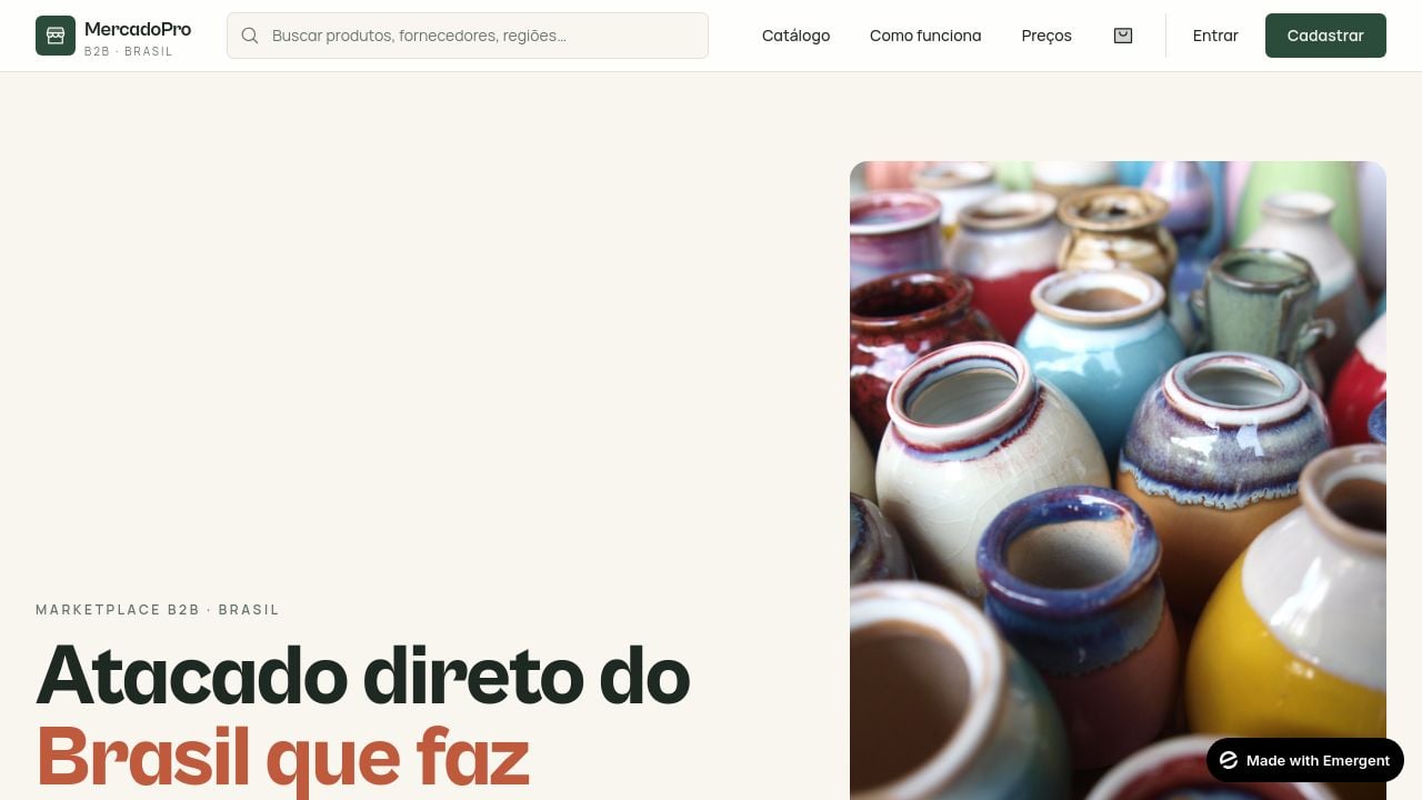 Screenshot of Ivobrittto.com