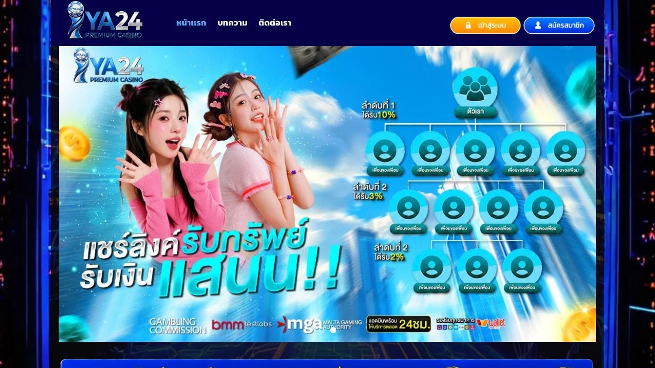 Screenshot of Iya24.shop