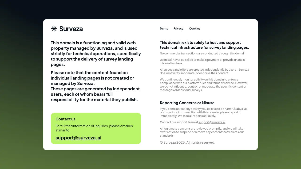 Screenshot of Izy0.com