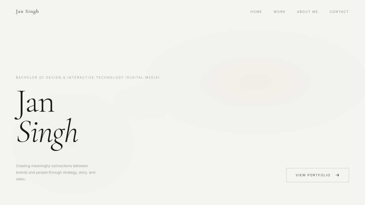 Screenshot of Janmahima.com