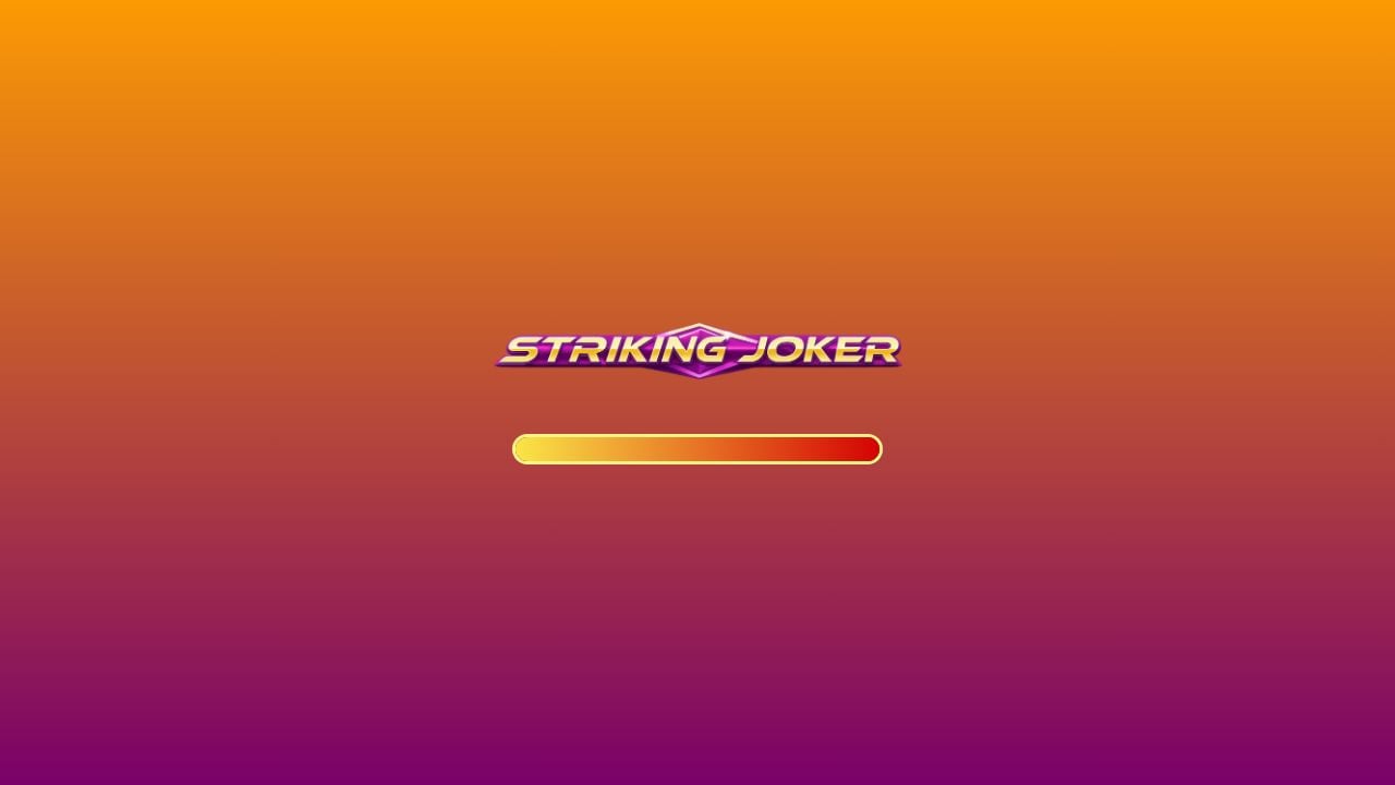 Screenshot of Jokeres.win