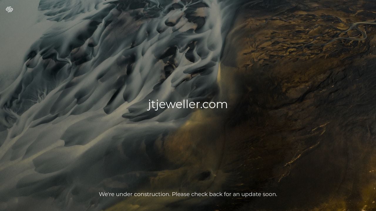 Screenshot of Jtjeweller.com