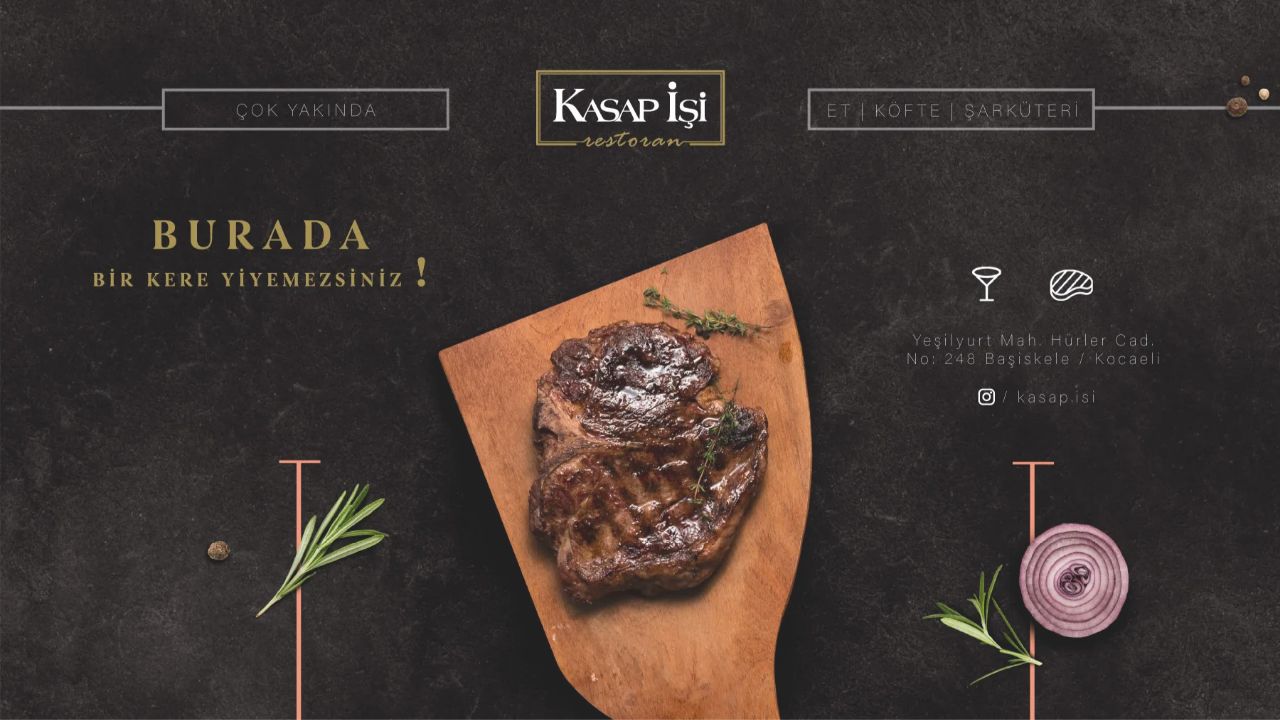 Screenshot of Kasapisi.com