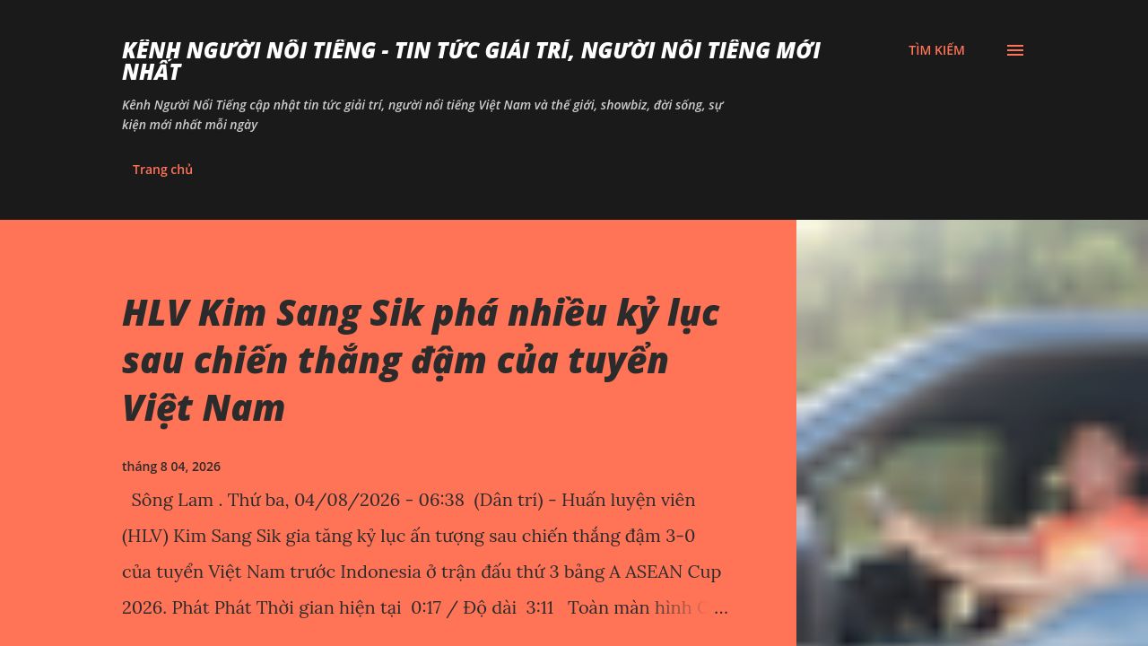 Screenshot of Kenhnguoinoitieng.xyz