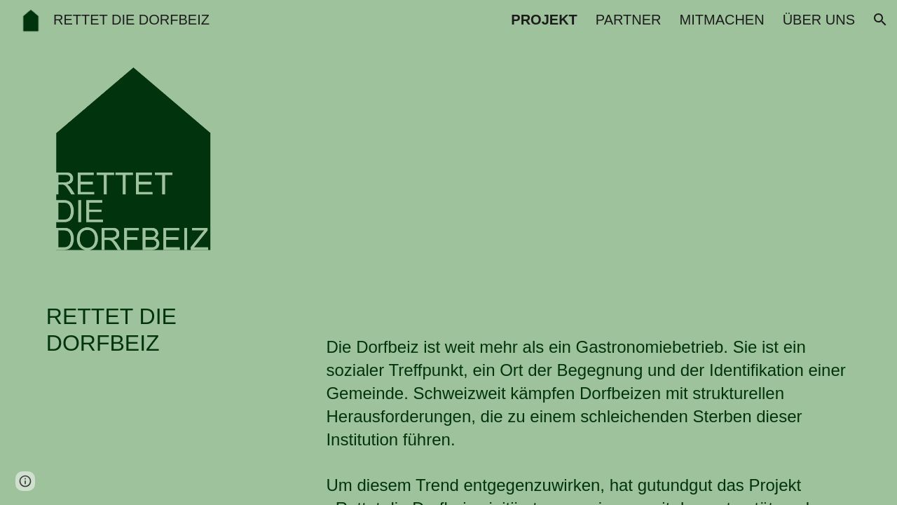 Screenshot of La-beiz.ch