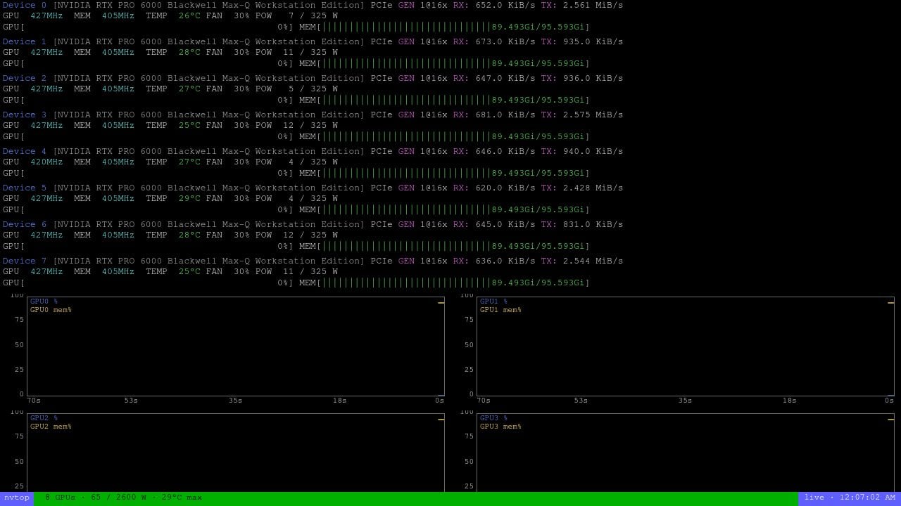 Screenshot of Llmconduit.com