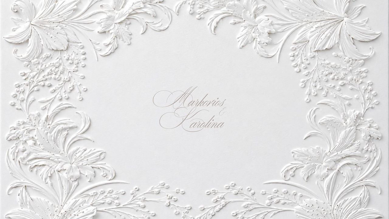 Screenshot of Markoriosandkarolina.com