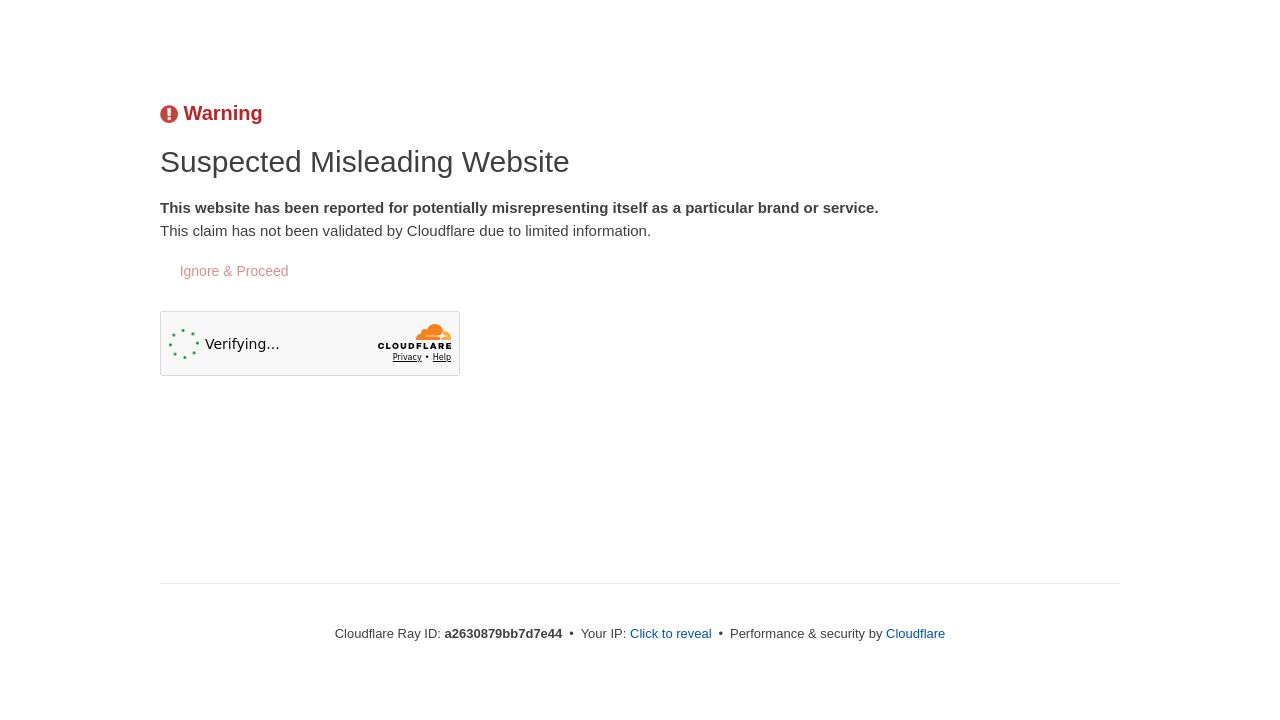 Screenshot of Mavoset.com