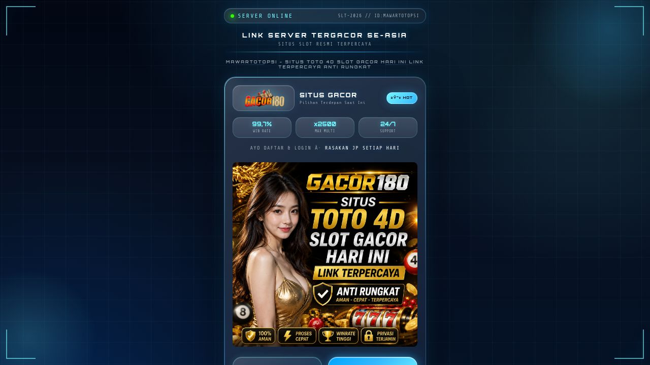 Screenshot of Mawartotopsi.site