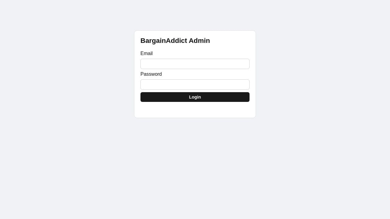 Screenshot of Miniul.com