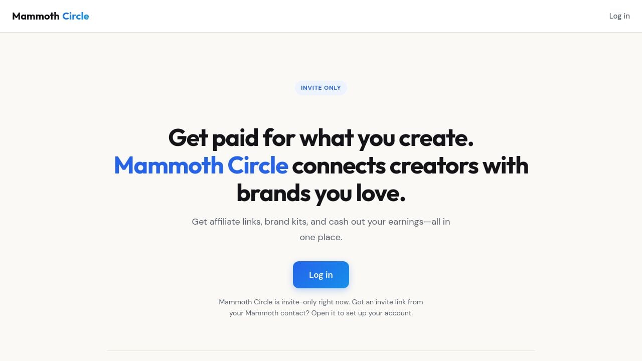 Screenshot of Mmcir.com