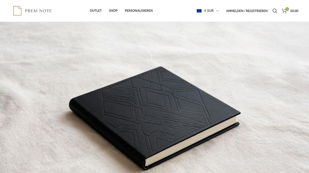 Screenshot of Moleskinkalender.com