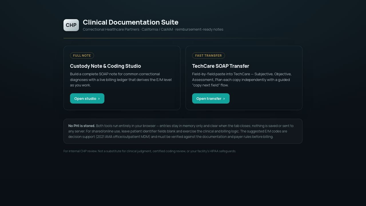 Screenshot of Molinamd.xyz