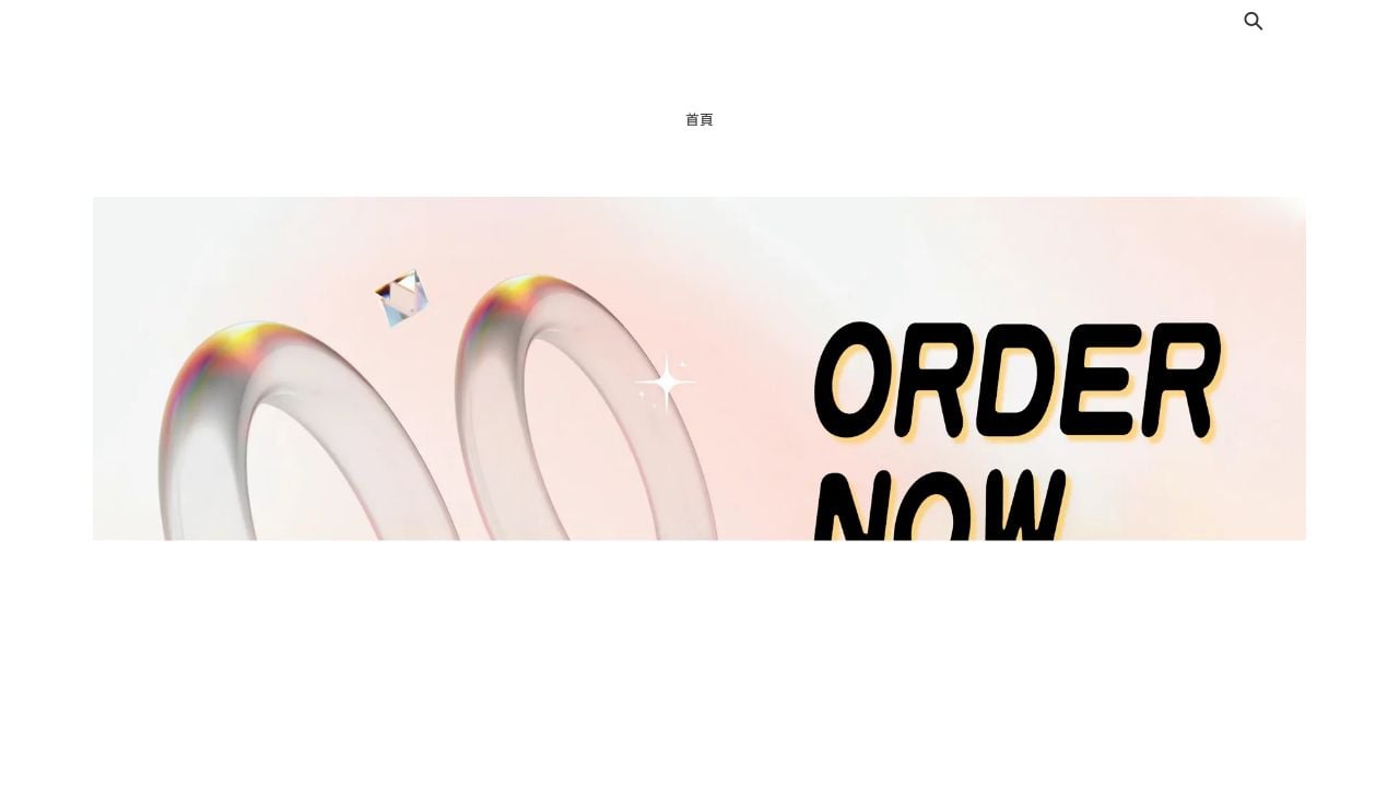 Screenshot of Ncxhyded.asia