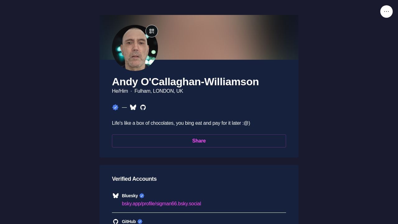 Screenshot of Nevermore.guru