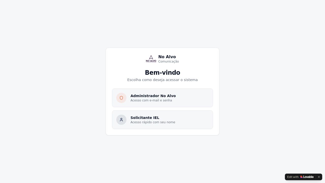 Screenshot of Noalvo.today