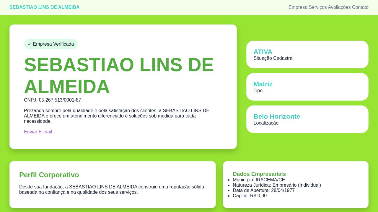 Screenshot of Nurlavex.com