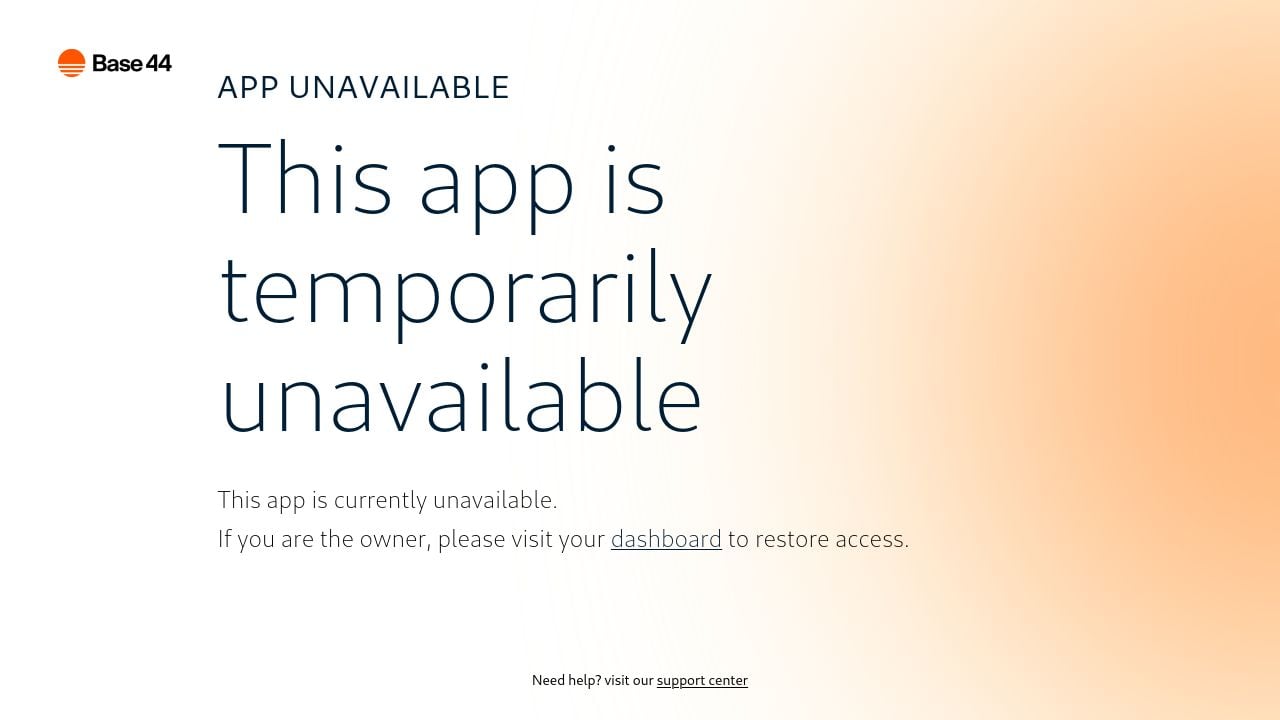 Screenshot of Nurture-thrive.app