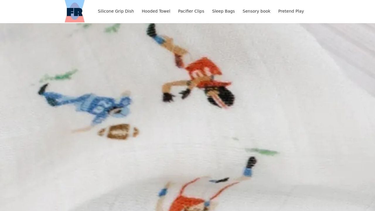 Screenshot of Oceya.shop