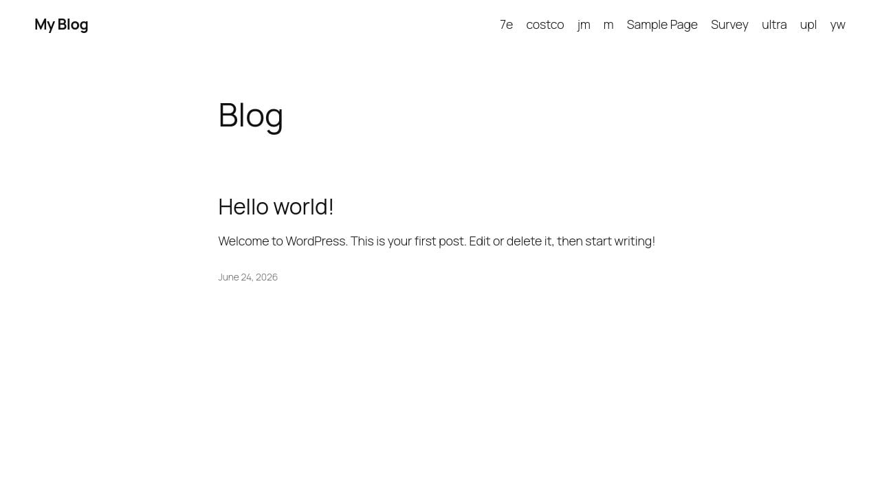 Screenshot of Offerstore.xyz