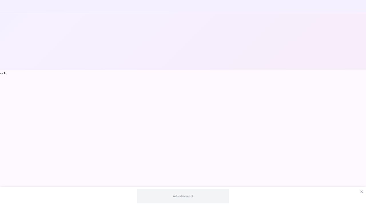 Screenshot of Ovulatingcalc.cc