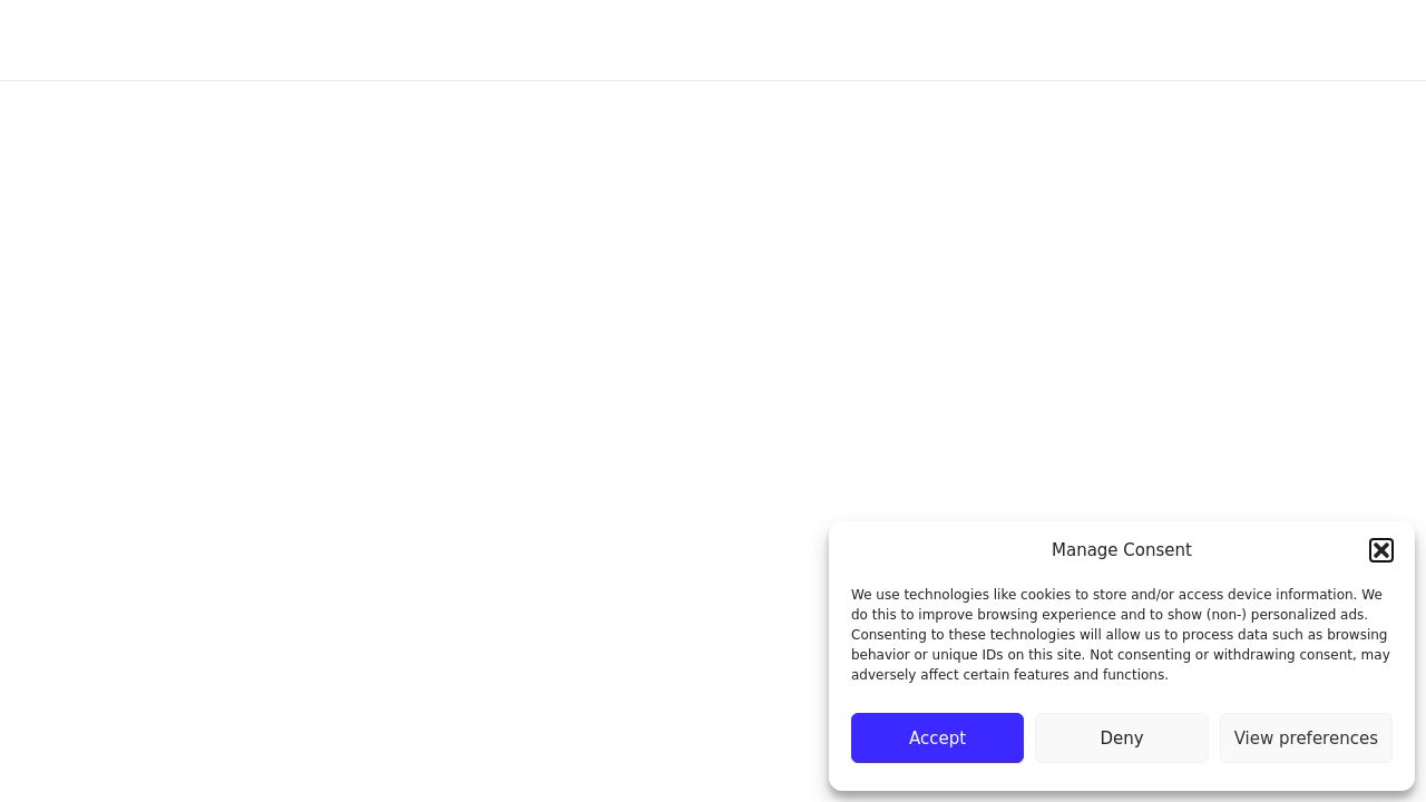 Screenshot of Palebadger.com