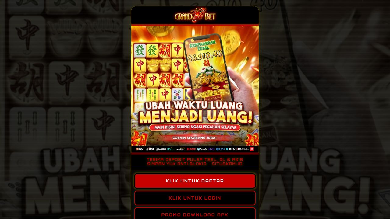 Screenshot of Pgbetucg.site