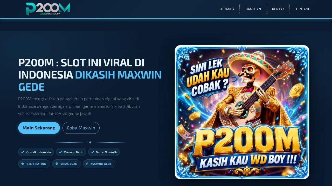 Screenshot of Pipassanjose.com