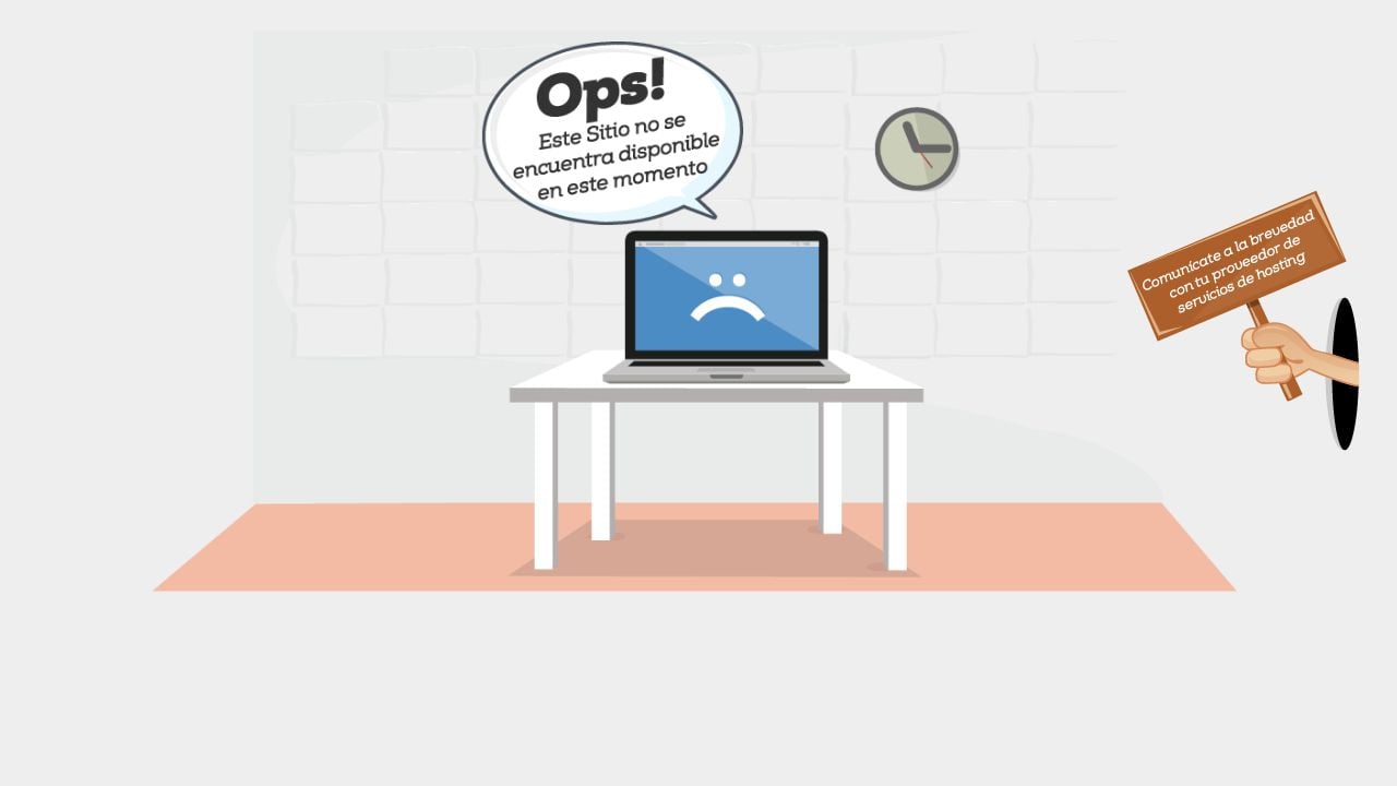 Screenshot of Plataformajg.com.ar