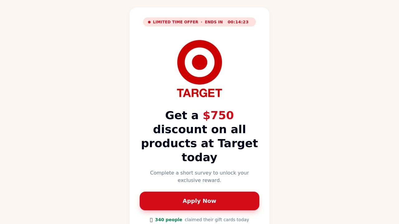 Screenshot of Presentreward.com