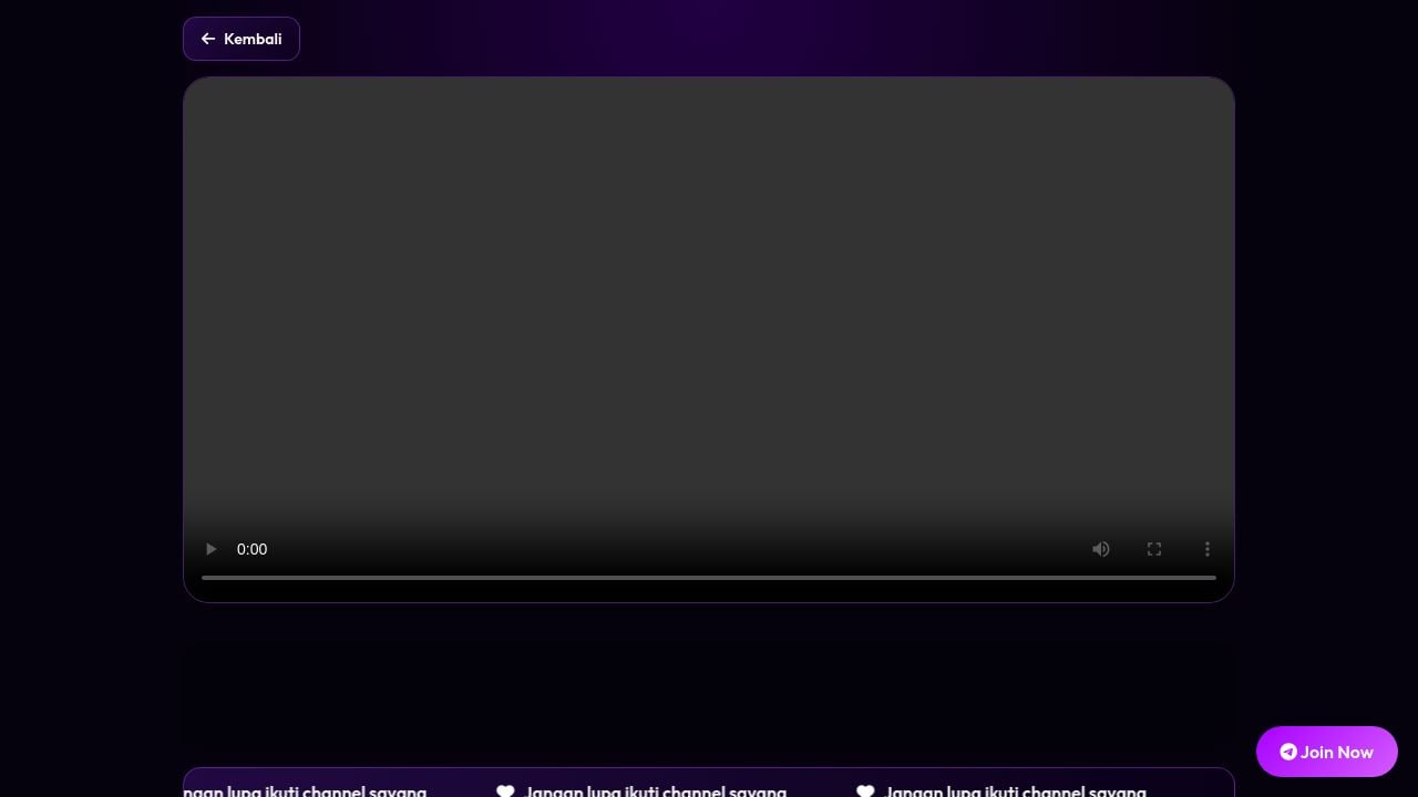 Screenshot of Putricewek.space