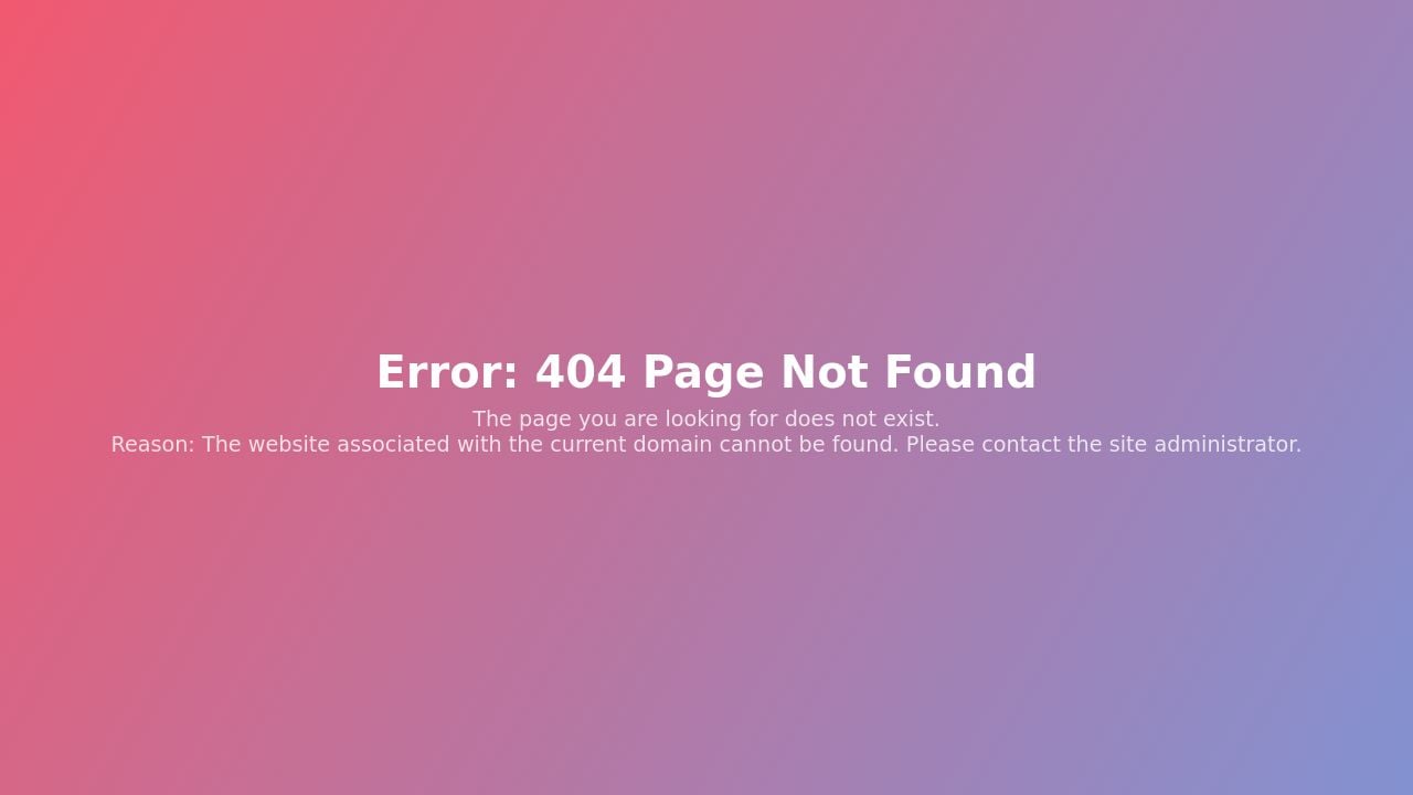 Screenshot of Qtsbm.my