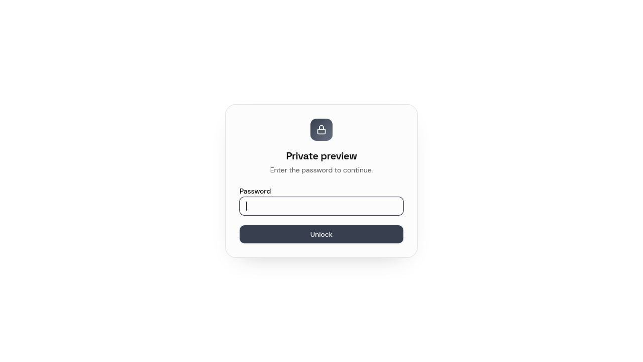 Screenshot of Regentflow.io