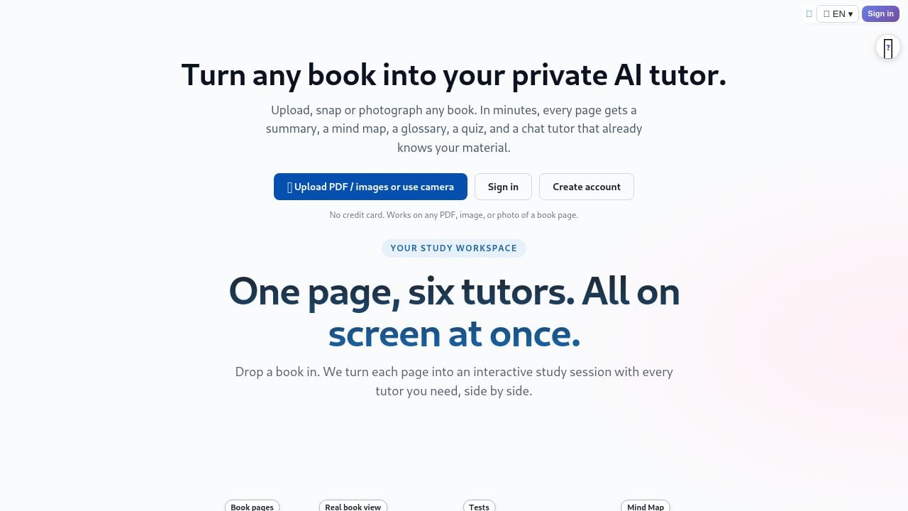 Screenshot of Renvolve.com