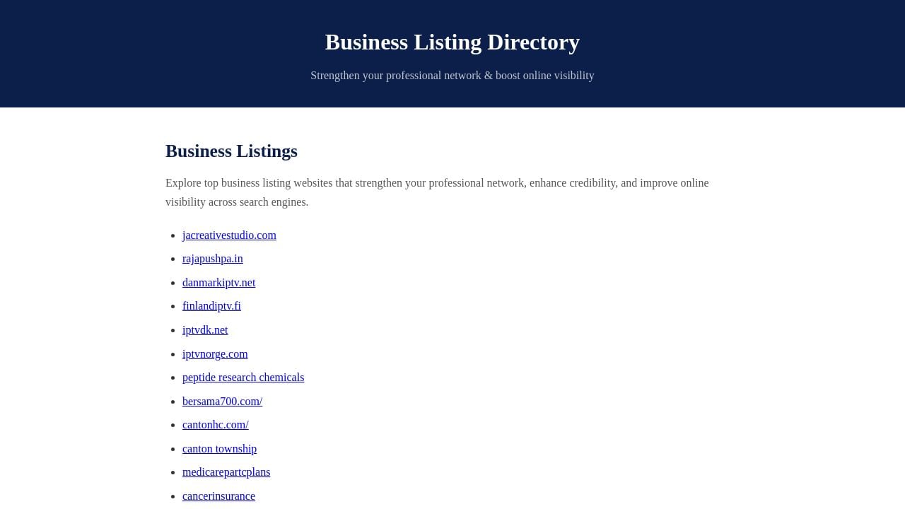 Screenshot of Roro4d.link