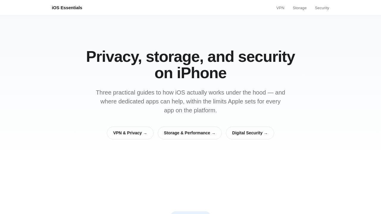 Screenshot of Safewatch.top