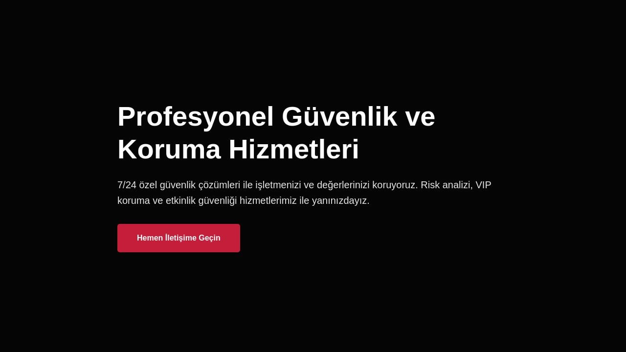 Screenshot of Sehitkamilviva.xyz