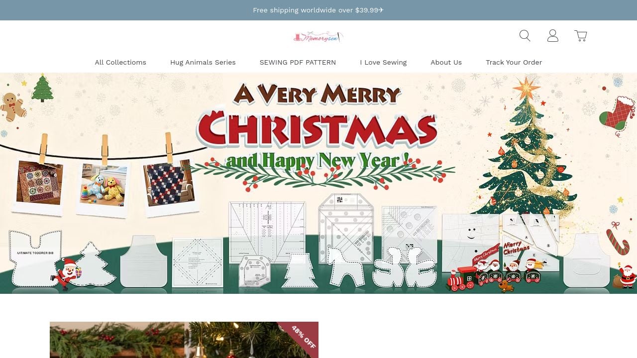 Screenshot of Serendipitydiy.com